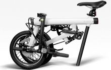 Электровелосипед Xiaomi Mijia QiCycle (White)