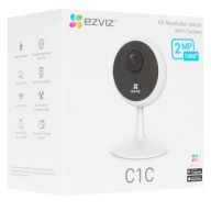 IP камера видеонаблюдения EZVIZ C1C 1080p (CS-C1C-D0-1D2WFR)