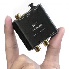 ЦАП Fiio Taishan-D03K