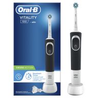 Электрическая зубная щетка Oral-B D100.413.1, черный