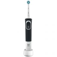 Электрическая зубная щетка Oral-B D100.413.1, черный