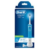 Электрическая зубная щетка Oral-B D100.413.1, синий