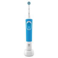 Электрическая зубная щетка Oral-B D100.413.1, синий