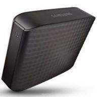 Внешний жесткий диск 6TB Segate Samsung D3 Station STSHX-D601TDB Black 3,5" USB 3.0