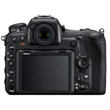 Зеркальный фотоаппарат Nikon D500 Body