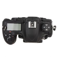 Зеркальный фотоаппарат Nikon D500 Body