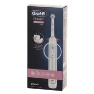 Электрическая зубная щетка Oral-B Smart Sensitive D700.513.5