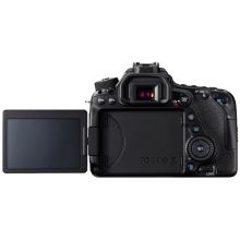 Зеркальный фотоаппарат Canon EOS 80D Body