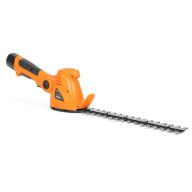Аккумуляторные ножницы-кусторез DAEWOO DAHT 1212Li SET