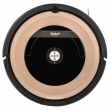 Пылесос iRobot Roomba 895