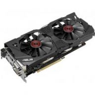 ASUS GeForce GTX 980 1126Mhz PCI-E 3.0 4096Mb 7010Mhz 256 bit DVI HDMI HDCP STRIX