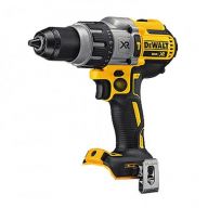 Аккумуляторная дрель-шуруповерт DEWALT XRP DCD996