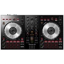 DJ контроллер Pioneer DDJ-SB3