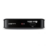 Приемник телевизионный DVB-T2 Denn DDT131