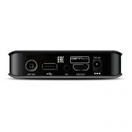 Приемник телевизионный DVB-T2 Denn DDT131