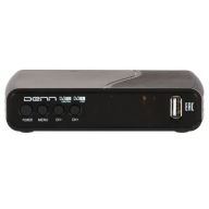 TV-тюнер Denn DDT190 DVB-T2