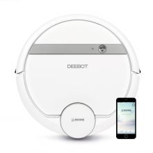 Робот-пылесос Ecovacs DeeBot 900