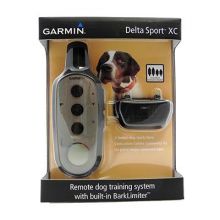 Garmin Delta Sport XC - ошейник для дрессировки собак