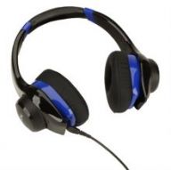 Наушники Denon On-Ear Headphones (Blue) AH-D320BUEM