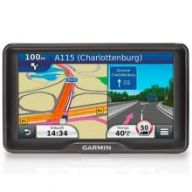 Garmin dezl 760 LMT