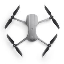 Квадрокоптер DJI Mavic Air 2, серый