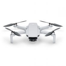 Квадрокоптер DJI Mavic Air 2, серый