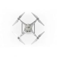 Квадрокоптер DJI Phantom 4