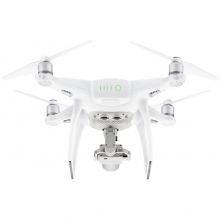 Квадрокоптер DJI Phantom 4 Advanced Plus с монитором