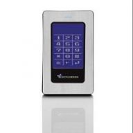 Внешний HDD Data Locker 1.5TB DL3 Encrypted External 2,5" USB3.0 Hard Drive