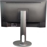 Монитор 23.8" Digma DM-MONB2407, черный/серебристый