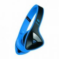 Наушники Monster DNA On-Ear (Black/Blue)