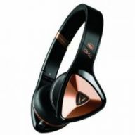 Наушники Monster DNA On-Ear (Black/Rose Gold)