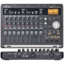 Портастудия Tascam DP-03SD