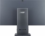 Моноблок Acer Aspire S27-1755 27" WQHD i7 1260P/16Gb/SSD 512Gb/Iris Xe/WiFi/no OS/DQ.BKECD.003