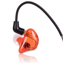 Наушники Pai Audio DR1 (Orange)