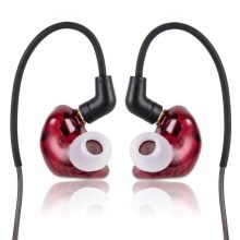 Наушники Pai Audio DR1 (Red)