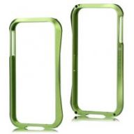 Бампер DRACO для iphone 4/4S (Green)