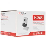 IP камера HiWatch DS-I214W(B) (2,8 мм)