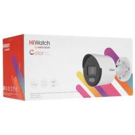 IP камера HiWatch DS-I450L(B) (2.8 мм)