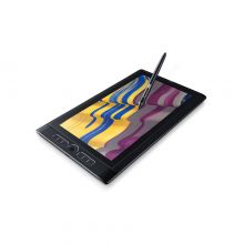 Планшетный ПК WACOM Mobile Studio Pro 13 128Gb (DTH-W1320L)