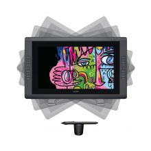 Интерактивный дисплей Wacom Cintiq 22 HD DTK-2200