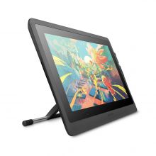 Интерактивный дисплей WACOM Cintiq 16 (DTK1660K0B) черный