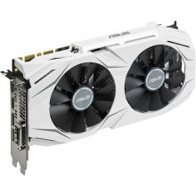 Видеокарта ASUS GeForce GTX 1070 1582Mhz PCI-E 3.0 8192Mb 8008Mhz 256 bit DVI 2xHDMI HDCP