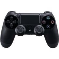 Геймпад Sony Dualshock 4 v2 Color (Black)