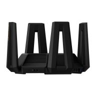 Wi-Fi роутер Xiaomi Mi Wi-Fi Router AX9000 (Global), черный