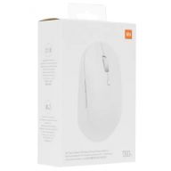 Беспроводная мышь Xiaomi Mi Dual Mode Wireless Mouse Silent Edition, (DWXSMSBMW02) белый