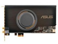 Звуковая карта ASUS Xonar D2X PCI-Ex1