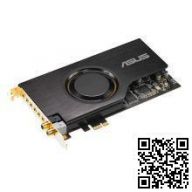 Звуковая карта ASUS Xonar D2X PCI-Ex1