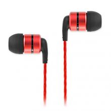 Наушники SoundMAGIC E80 (Red)