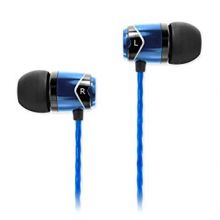 Наушники SoundMAGIC E10 (Blue)